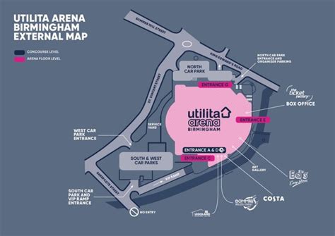 THE 10 CLOSEST Hotels Near Arena Birmingham .